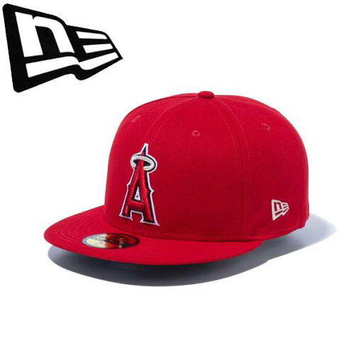 ◆◆ <ニューエラ> NEWERA キャップ 59FIFTY MLBオンフィールド ロサンゼルス・エンゼルス ゲーム 14524876 ◆◆ <ニューエラ> NEWERA キャップ 59FIFTY MLBオンフィールド ロサンゼルス・エンゼルス ゲーム 14524876