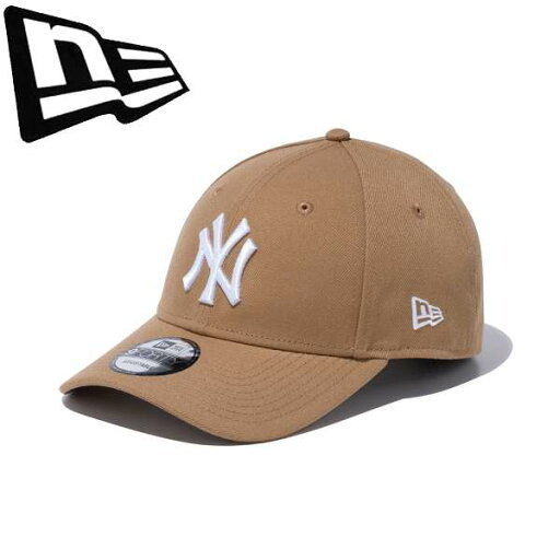 ◆◆ <ニューエラ> NEWERA キャップ 9FORTY ニューヨーク・ヤンキース カーキ × ホワイト 14525011 ◆◆ <ニューエラ> NEWERA キャップ 9FORTY ニューヨーク・ヤンキース カーキ × ホワイト 14525011