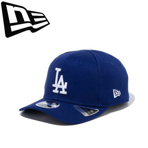 ◆◆ <ニューエラ> NEWERA キャップ 9FIFTY ストレッチスナップ ロサンゼルス・ドジャース ダークロイヤル × ホワイト 14524919 ◆◆ <ニューエラ> NEWERA キャップ 9FIFTY ストレッチスナップ ロサンゼルス・ドジャース ダークロイヤル × ホワイト 14524919