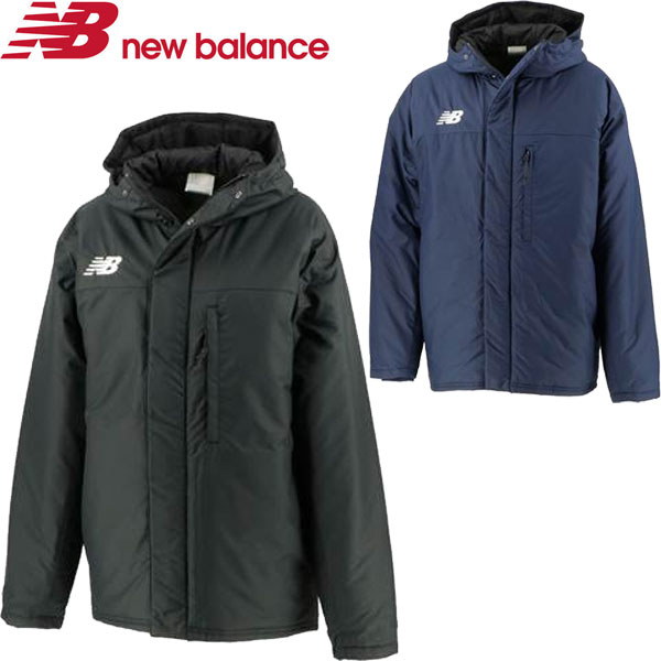 ◆◆ ＜ニューバランス＞ New Balance ユニセックス パデットハーフコート JMJF1423