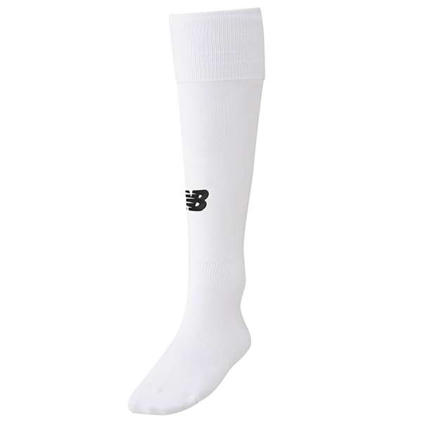 ◆◆メール便発送 <ニューバランス> NEW BALANCE ソックス (JASF7388) (WT:WT)