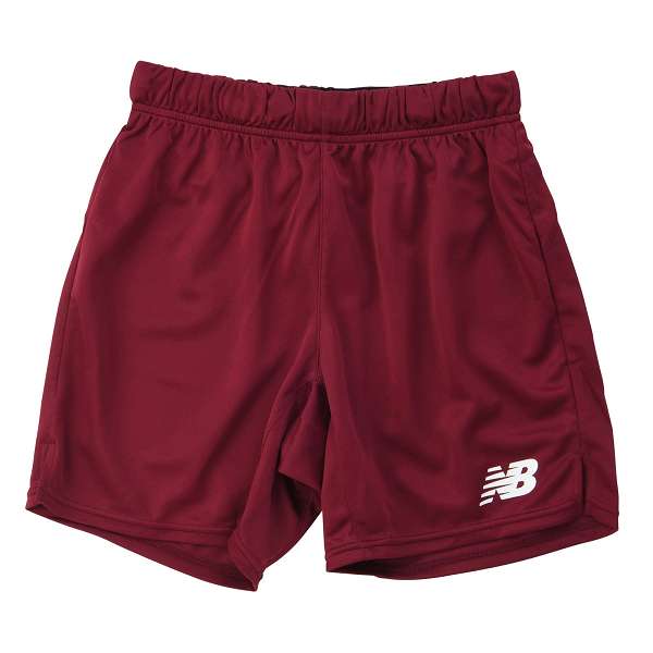 ◆◆ ＜ニューバランス＞ NEW BALANCE ゲームパンツ (JJSF0491) (CR：CR)