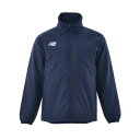 ◆◆ <ニューバランス> NEW BALANCE パデットジャケット (JMJF1421) (NV:NV)