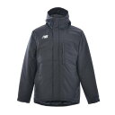 ◆◆ <ニューバランス> NEW BALANCE パデットハーフコート (JMJF1423) (BK:BK)