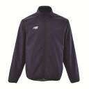 ◆◆ <ニューバランス> NEW BALANCE ウィンドアップジャケット (JMJF9421) (NV:NV)