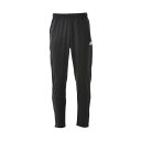 ◆◆ <ニューバランス> NEW BALANCE ミドルレイヤーパンツ (JMPF9402) (BK:BK)