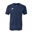 New Balance Footballの定番商品。ゲームシャツ●素材ポリエステル100％●サイズS～2XL●カラーNV：NV●仕様23SP●生産国中国製他のカラーについてはこちらをクリック※ カラー展開されていない場合もありますので、予めご了承ください。■　こちらの商品はメーカーお取り寄せ商品です。■　※注意事項※「こちらの商品はメーカーの在庫状況をもとに定期的に更新しております。在庫状況は常に変動しておりますのでご注文の商品が在庫切れとなっている場合がございます。その場合は当店からお送りする確認メールにてお知らせいたしますのでご了承ください。」