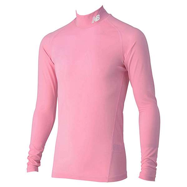 ◆◆メール便発送 ＜ニューバランス＞ NEW BALANCE ストレッチインナーシャツ (JMTF7380) (PIN：PIN)