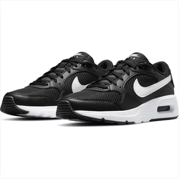 楽天ガイナバザール◆◆ ＜ナイキ＞ NIKE エア マックス SC GS CZ5358 （002） ジュニア スニーカー