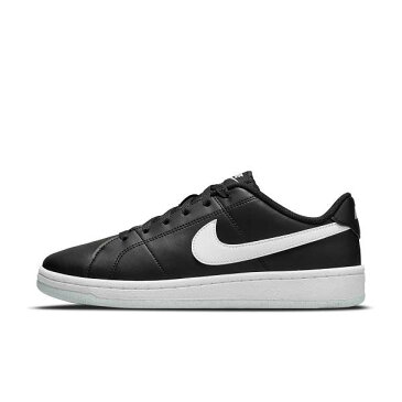 ◆◆ ＜ナイキ＞ NIKE ウィメンズ コート ロイヤル 2 NN DH3159 (001) スニーカー