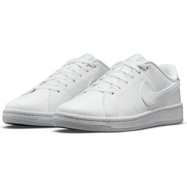 ◆◆ ＜ナイキ＞ NIKE ウィメンズ コート ロイヤル 2 NN DH3159 (100) スニーカー