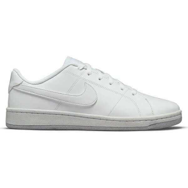 ◆◆ ＜ナイキ＞ NIKE ウィメンズ コート ロイヤル 2 NN DH3159 (100) スニーカー