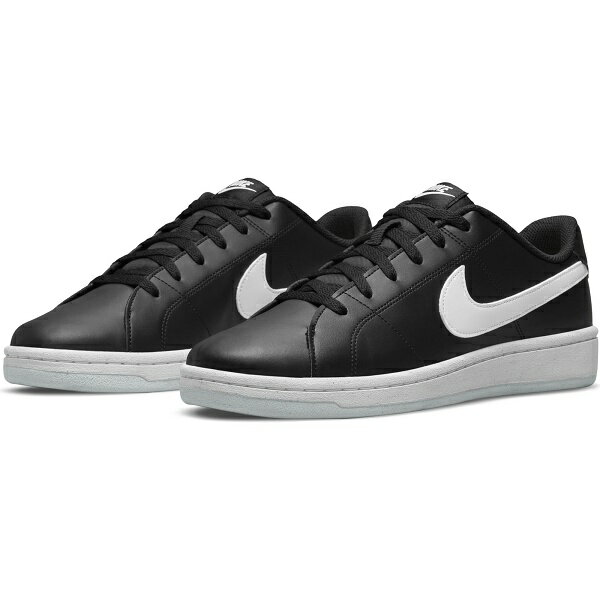 ◆◆【特価】 <ナイキ> NIKE コート ロイヤル 2 NN DH3160 (001) スニーカー