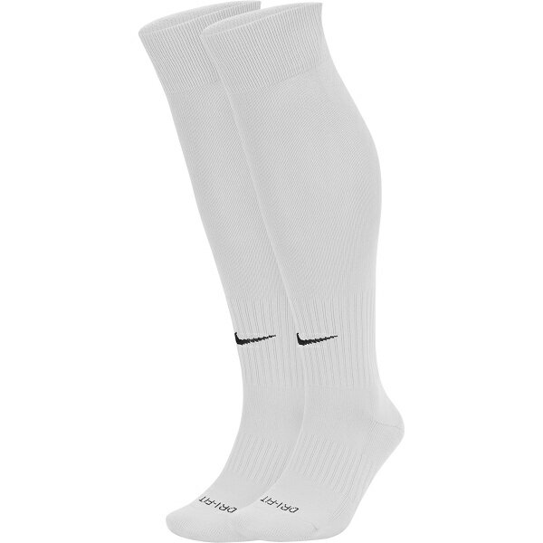 ◆◆送料無料 定形外発送 ＜ナイキ＞ NIKE 2P アカデミー フットボール DRI-FIT ソックス SX4650 (101) サッカー・フットサル