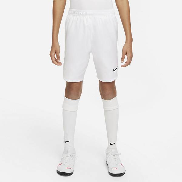 ◆◆メール便発送 <ナイキ> NIKE YTH ジュニア DF LSR V ショート W DH8408 (100) サッカー・フットサル