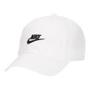 ◆◆定形外発送 <ナイキ> NIKE クラブ CB FUT WSH L キャップ FB5368 (100)