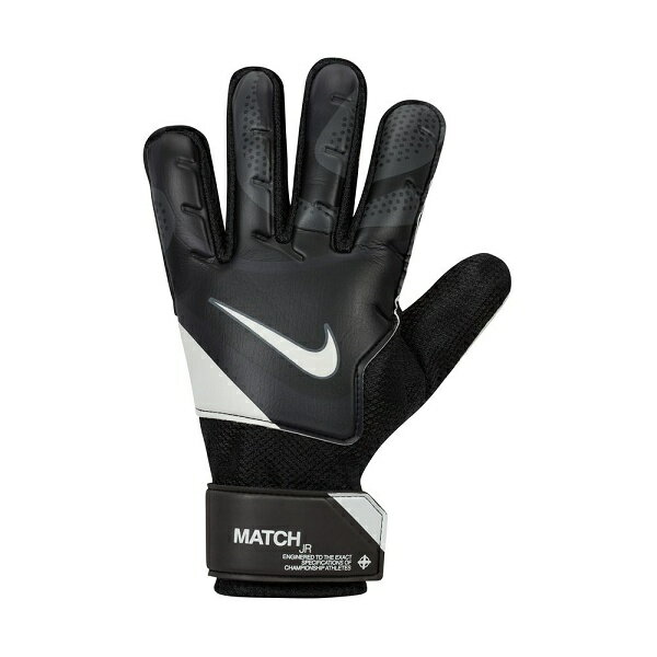 ◆◆送料無料 メール便発送 ＜ナイキ＞ NIKE GK ジュニア マッチ HO23 FJ4864 (011) 1