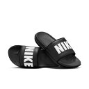 ◆◆ <ナイキ> NIKE ウィメンズ オフコート スライド BQ4632 (010) サンダル(4)