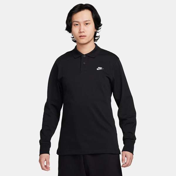  [֔ iCL NIKE Nu jbg L/S | FQ3418 (010)