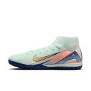 ◆◆ <ナイキ> NIKE ズーム スーパーフライ 10 アカデミー MDS TF FZ1382 (300) サッカー・フットサル トレーニングシューズ