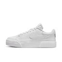 ◆◆ <ナイキ> NIKE WSコートレガシーリフト DM7590 (101) スニーカー