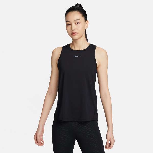 ◆◆メール便発送 ＜ナイキ＞ NIKE WS ワン DF スリム タンク トップ FN2809 (010)