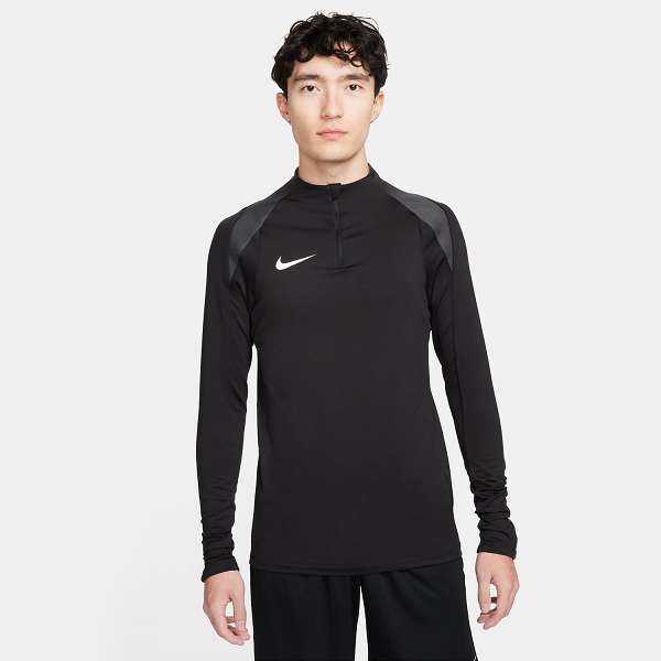 ◆◆メール便発送 <ナイキ> NIKE DF ストライク L/S ドリル トップ FN2404 (010) サッカー・フットサル