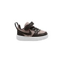 ◆◆ <ナイキ> NIKE コート ボロー LOW リクラフト TD DV5458 (601) スニーカー