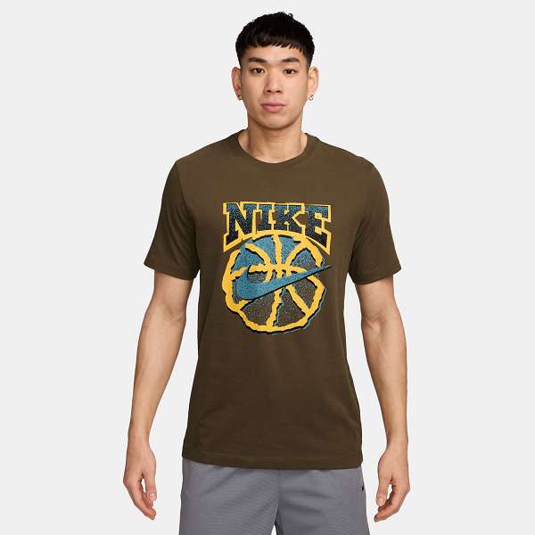 ◆◆メール便発送 ＜ナイキ＞ NIKE DF DNA OC 2 S/S Tシャツ HV1708 (235) バスケットボール