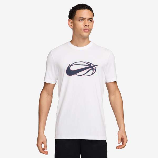 ◆◆メール便発送 ＜ナイキ＞ NIKE DF アイコン S/S Tシャツ HV1773 (100) バスケットボール