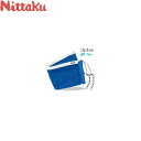 ◆◆● 【ニッタク】 Nittaku I.N.ネット NT-3502 (09:ブルー) 卓球 ネット 設備・備品