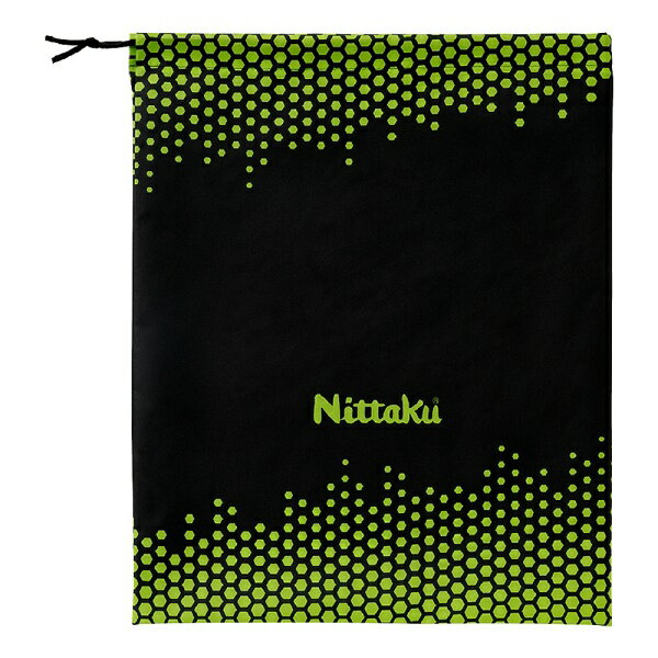 ◆◆メール便発送 ＜ニッタク＞ Nittaku シューズサック NL9271 (41)