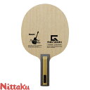 ◆◆ <ニッタク> Nittaku アコーCB G-RV ST NC0494 卓球 ラケット シェークハンド