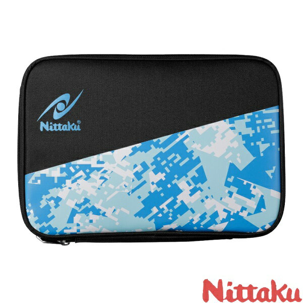 ◆◆定形外発送 ＜ニッタク＞ Nittaku カモージュケース NK7224 (09)