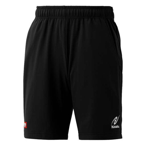◆◆メール便発送 <ニッタク> Nittaku ストレッチロングショーツ NW2522 (71) ◆◆メール便発送 <ニッタク> Nittaku ストレッチロングショーツ NW2522 (71)