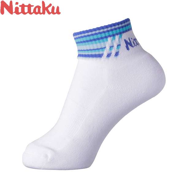◆◆メール便発送 ＜ニッタク＞ Nittaku トエラソックス NW2720 (09)