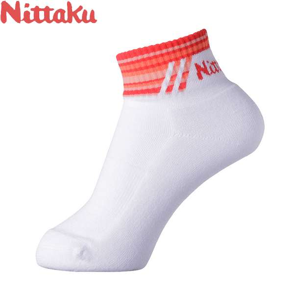 ◆◆メール便発送 ＜ニッタク＞ Nittaku トエラソックス NW2720 (20)