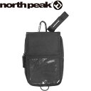 ◆◆メール便発送 <ノースピーク> north peak ポーチ型パスケース リフト券入れ スノーボード NP5360