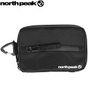 ◆◆メール便発送 <ノースピーク> north peak ポケットティッシュパスケース リフト券入れ スノーボード NP5407