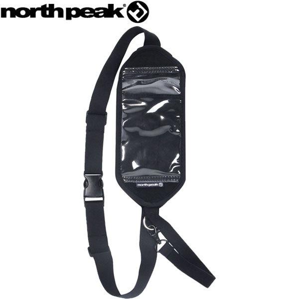 ◆◆メール便発送 ＜ノースピーク＞ north peak フィットバッグ スノーボード NP5408