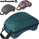 ◆◆定形外発送 <ノースピーク> north peak ゴーグルケース(大きめサイズ) スノーボード スキー NP5128