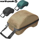 ◆◆ <ノースピーク> north peak ゴーグルケース(大きめサイズ) スノーボード スキー NP5136