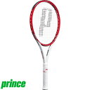 ◆◆【ガット張りサービス】 <プリンス> PRINCE BEAST MAX 100 (275g) 7TJ160 テニスラケット(硬式)