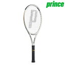 ◆◆【ガット張りサービス】 <プリンス> PRINCE TOUR O3 100 (305g) 7TJ173 テニスラケット(硬式)