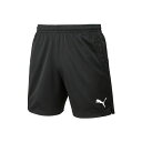 ◆◆メール便発送 <プーマ> PUMA レフリーパンツ 656330 (01:ブラック)