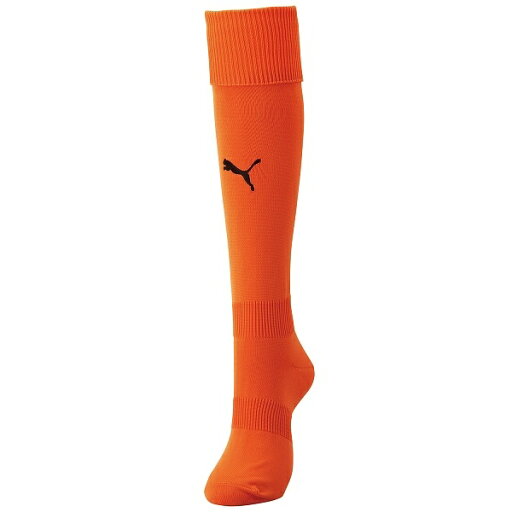 ◆◆ <プーマ> PUMA LIGA ジュニア ストッキング 729880 (08:ゴールデンポピー/プーマブラック) ◆◆ <プーマ> PUMA LIGA ジュニア ストッキング 729880 (08:ゴールデンポピー/プーマブラック)