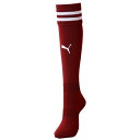 ◆◆ <プーマ> PUMA ライン入り ストッキング 729881 (09:コードバン/プーマホワイト)(4)