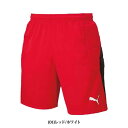 ◆◆送料無料 メール便発送 ＜プーマ＞ メンズ LIGA ゴールキーパーパンツパッド付き サッカー ハーフパンツ 729967 2