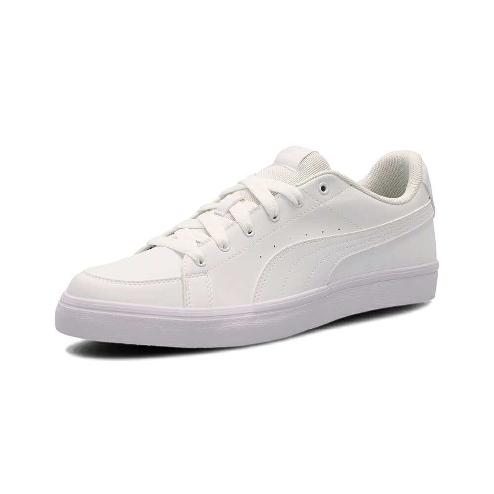 ◆◆ ＜プーマ＞ PUMA プーマ V コート バルク 389907 (01) スニーカー