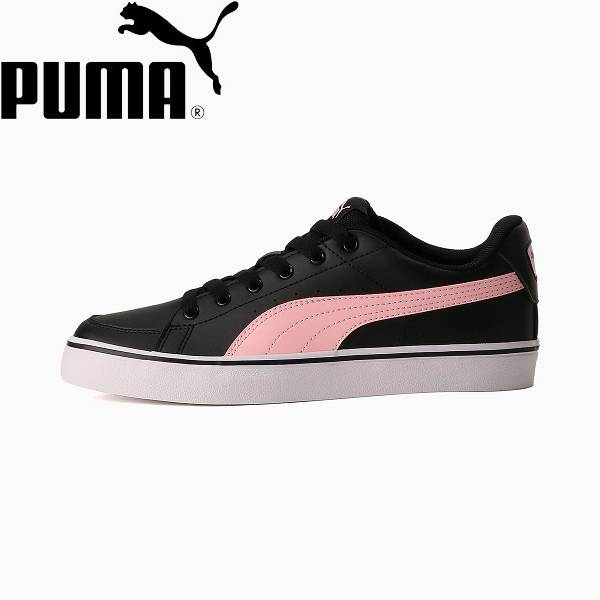 ◆◆ ＜プーマ＞ PUMA プーマ V コート バルク 389907 (03) スニーカー